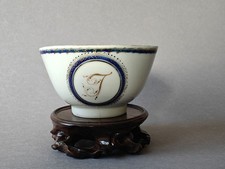 Chinesische export Porzellan