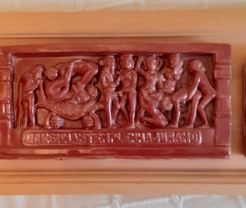 Erotische reliefs aus asien - erotische,