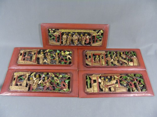 Chinesische - 5,