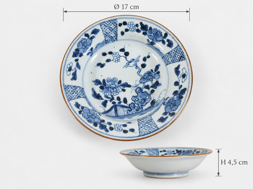 Porzellan schale china wohl - |,