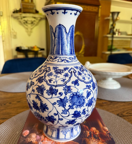 Ming große antik qing - große,