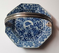 Achteckige chinesische