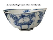 Chinesische Schale aus der