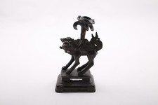 Chinesische Ming-Bronze mit