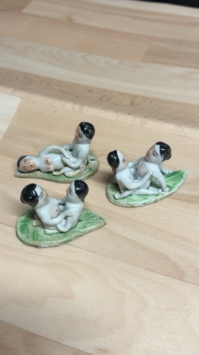 Chinesisch porzellan figuren - porzellan,